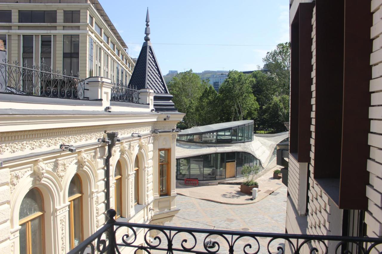 Orbeliani Apartment Tbilisi Exterior photo