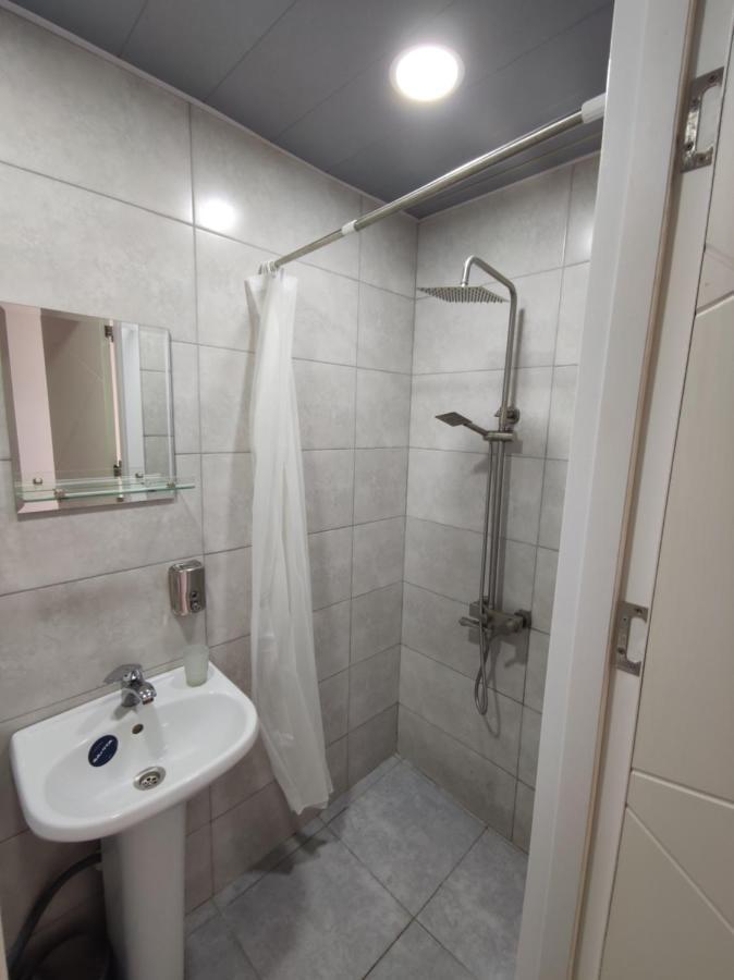 Orbeliani Apartment Tbilisi Exterior photo
