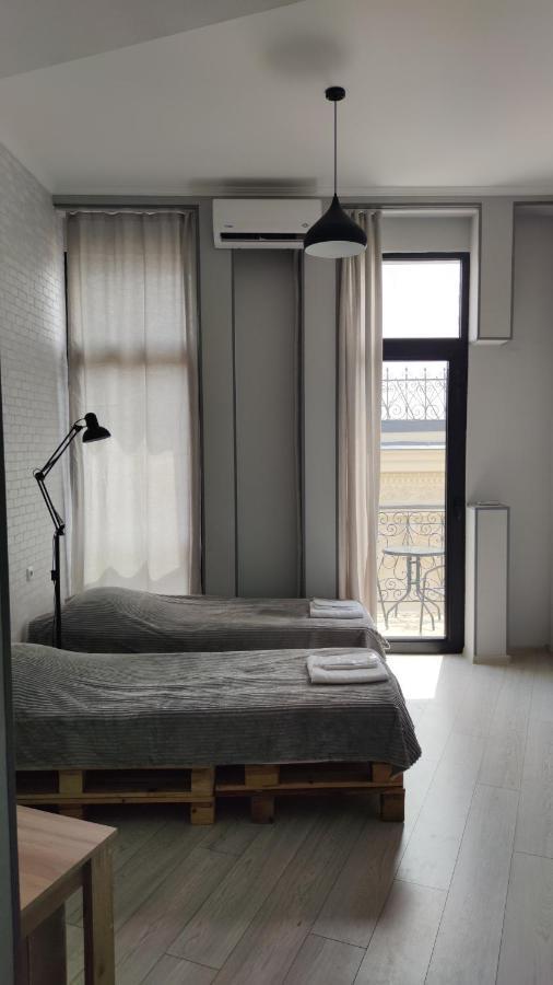 Orbeliani Apartment Tbilisi Exterior photo
